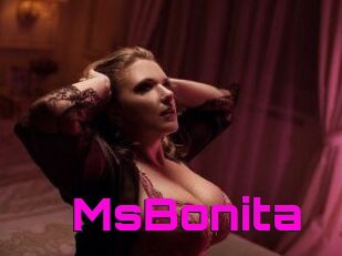 MsBonita
