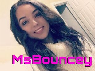 MsBouncey
