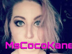 MsCocoKane