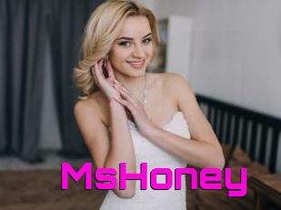 MsHoney