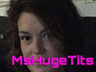 MsHugeTits