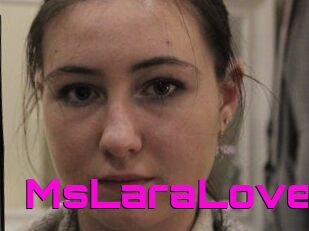 Ms_LaraLove
