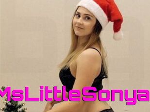 MsLittleSonya