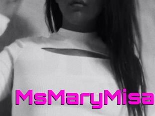 MsMaryMisa