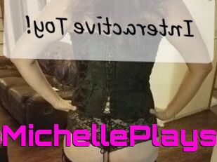 MsMichellePlays