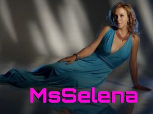 MsSelena