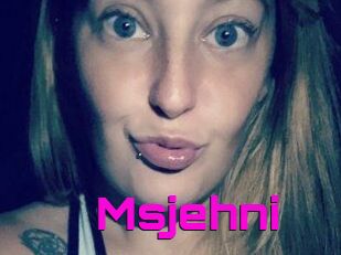 Msjehni