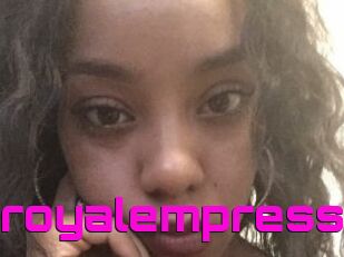 Msroyalempress