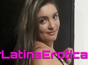 MujerLatinaErotica