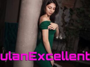 MulanExcellent