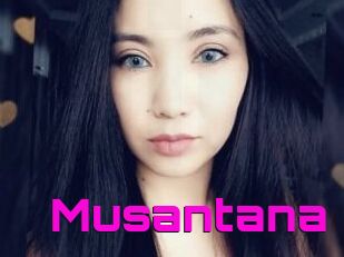 Musantana