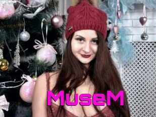MuseM