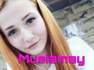 Musiamay