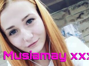 Musiamay_xxx