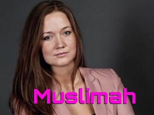 Muslimah