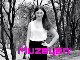 Muzayan