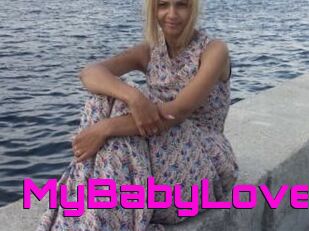 MyBabyLove