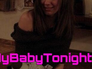 MyBabyTonight
