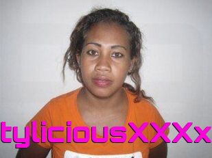 MyBootyliciousXXXx