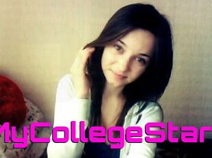 MyCollegeStar