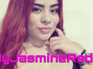 MyJasmineRed