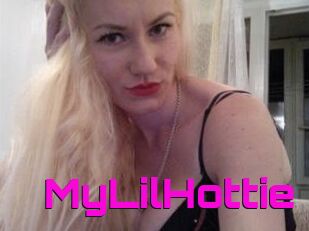 MyLilHottie