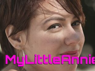 MyLittleAnnie