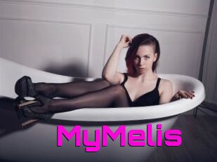 MyMelis