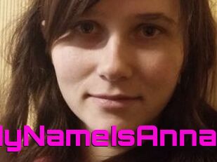 MyNameIsAnna