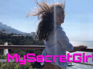 MySecretGirl