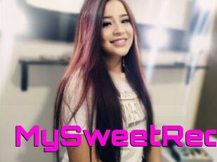MySweetRed