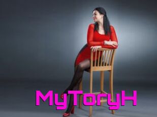 MyToryH