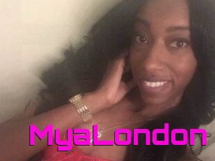 Mya_London