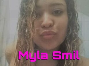 Myla_Smil