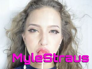 MyleStraus