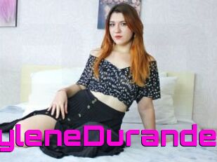 MyleneDurande