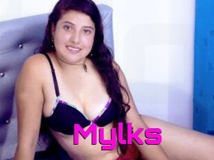 Mylks
