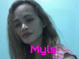Myls