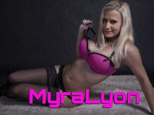 MyraLyon
