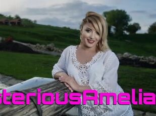 MysteriousAmelia