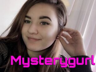 Mysterygurl