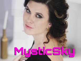 MysticSky