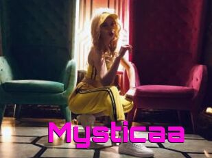 Mysticaa