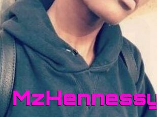 MzHennessy