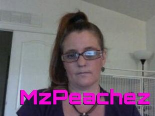 MzPeachez