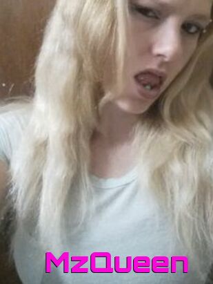 MzQueen