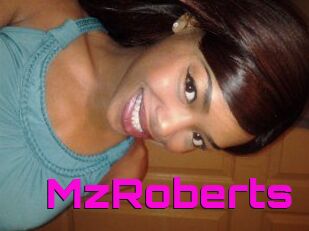 MzRoberts