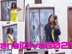 MzansiDiva2021