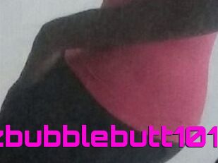 Mzzbubblebutt101