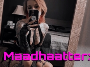 Maadhaatterx